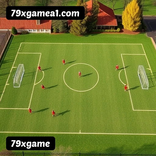 App Mobile 79xgame - Jogue em Qualquer Lugar no Seu Smartphone