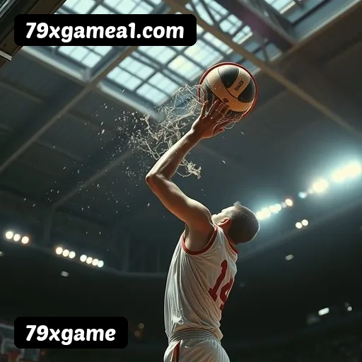 Imagem quadrada de apoio para baixar 79xgame