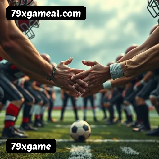 Imagem secundária para conteúdo da página Facebook 79xgame
